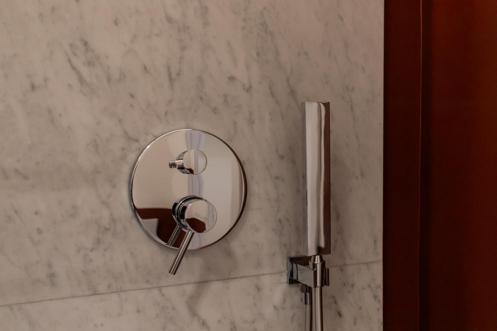 Cappella San Severo Luxury Suites Naples Exterior photo