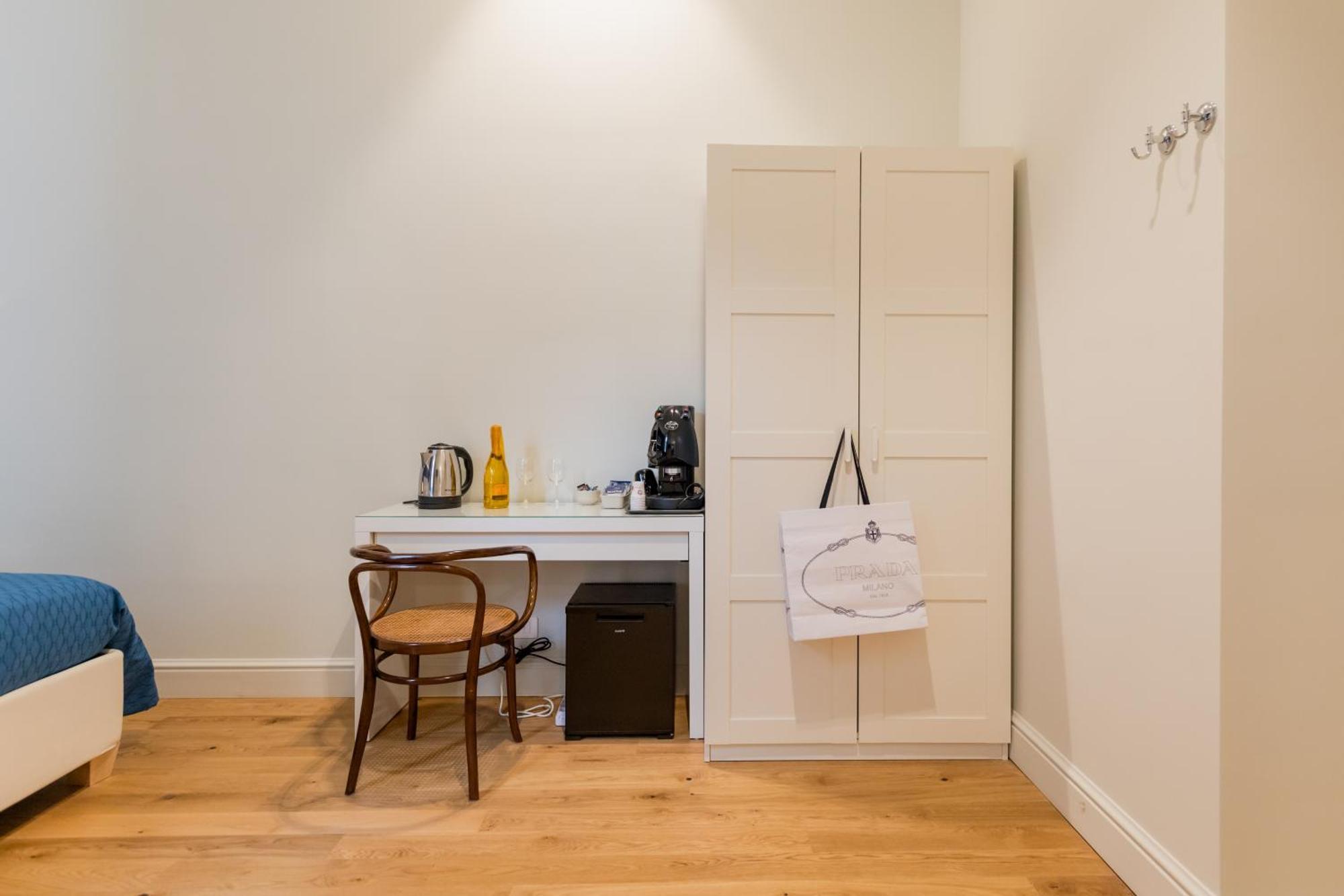 Cappella San Severo Luxury Suites Naples Exterior photo