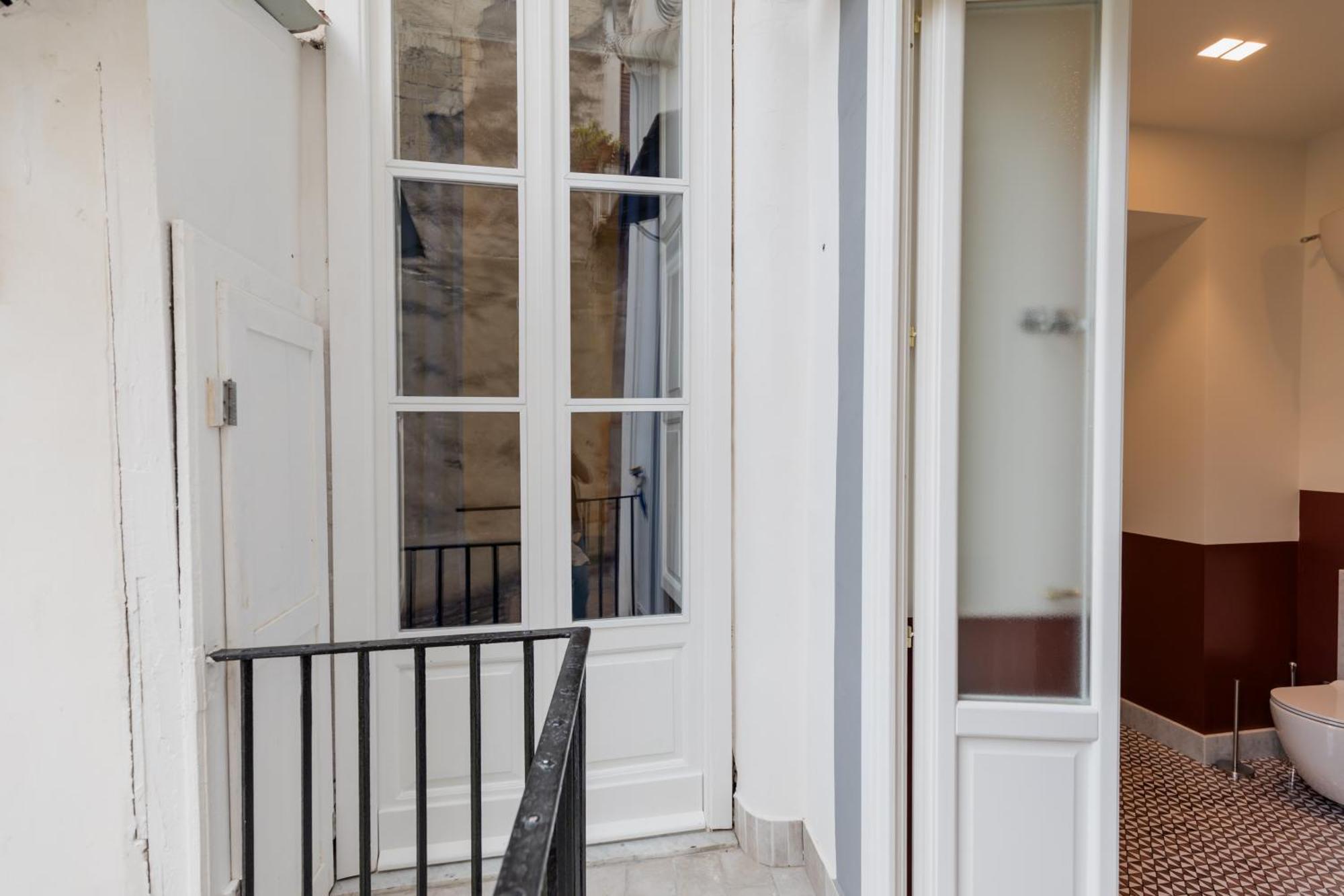 Cappella San Severo Luxury Suites Naples Exterior photo